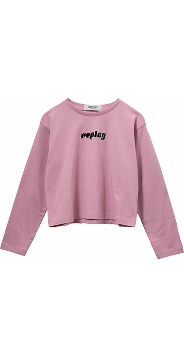 ガールズ Tシャツ